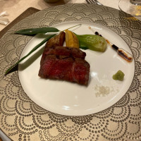 お肉料理