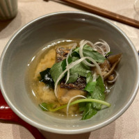 お茶漬け