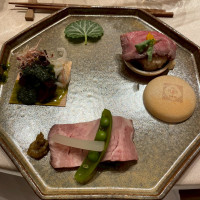 オードブル