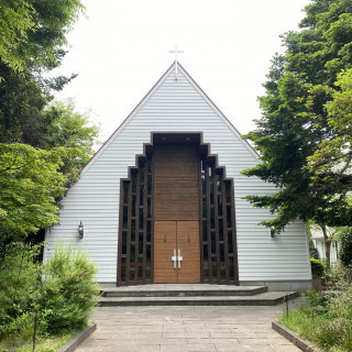 正面
