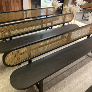 チャペルのイス