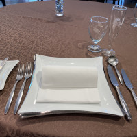 試食のスタート
