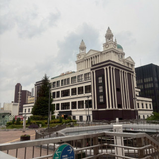 駅直結