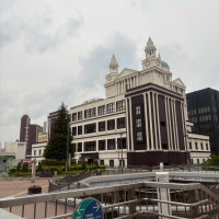 駅直結