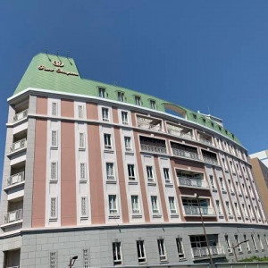 外観|748964さんのラヴィール岡山の写真(2442361)