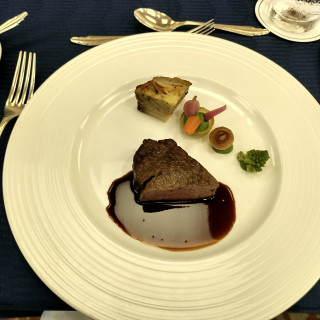 肉料理