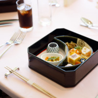 当日の料理