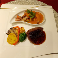 赤身肉
