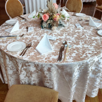 テーブルコーディネート