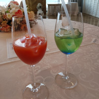 ノンアルコールカクテル