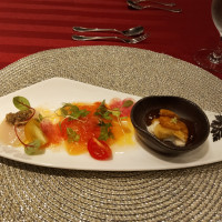 カルパッチョ等の前菜