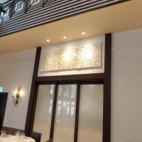会場内の雰囲気