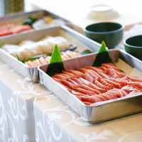 寿司のネタ