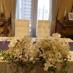 高砂席|748965さんのホテルモントレ ラ・スール大阪の写真(2535788)