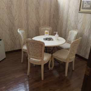 喫煙所|748965さんの18(アンウィット)Produced by Casa d' Angelaの写真(2535703)