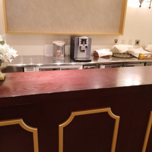 バーカウンター|748965さんの18(アンウィット)Produced by Casa d' Angelaの写真(2535702)