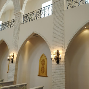 2Fの窓から光が差し込む|748965さんの18（アンウィット）Produced by Casa d' Angelaの写真(2535690)