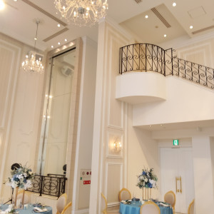 階段入場が可能|748965さんの18(アンウィット)Produced by Casa d' Angelaの写真(2535651)