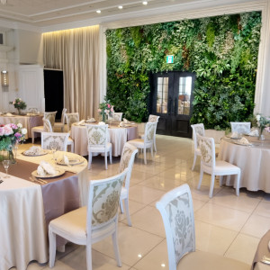 ガーデンをイメージした部屋|748965さんのホテルモントレ ラ・スール大阪の写真(2535800)