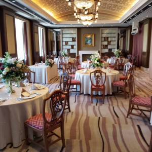 こじんまりとした部屋の雰囲気|748965さんのホテルモントレ ラ・スール大阪の写真(2535813)