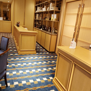 バーカウンター|748965さんのホテルモントレ ラ・スール大阪の写真(2535790)