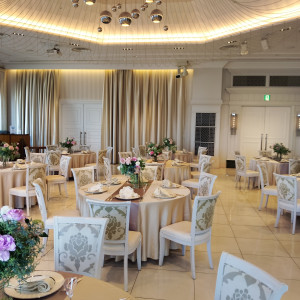 白を基調とした部屋の雰囲気|748965さんのホテルモントレ ラ・スール大阪の写真(2535802)