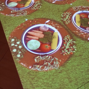 プロジェクションマッピング|748965さんの18(アンウィット)Produced by Casa d' Angelaの写真(2535656)