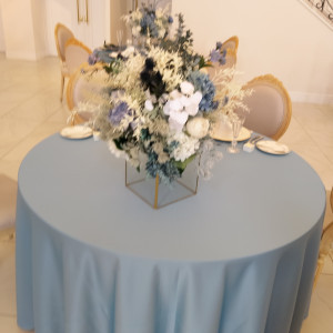 テーブルコーディネート|748965さんの18（アンウィット）Produced by Casa d' Angelaの写真(2535652)