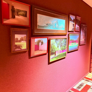 廊下|748990さんのTHE LUIGANS Spa & Resort(ザ・ルイガンズ．スパ＆リゾート)の写真(2442673)
