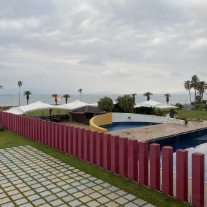 式場横ホテル|748990さんのTHE LUIGANS Spa & Resort(ザ・ルイガンズ．スパ＆リゾート)の写真(2442687)