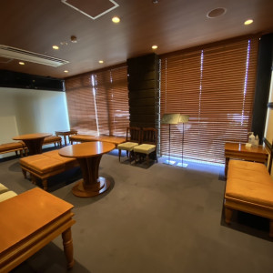 親族控室|748990さんのTHE LUIGANS Spa & Resort(ザ・ルイガンズ．スパ＆リゾート)の写真(2442689)