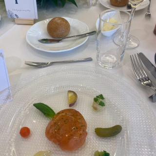 料理