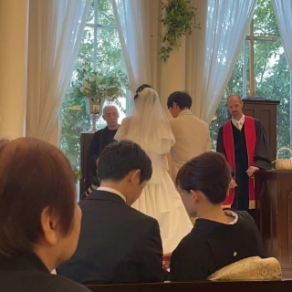 チャペル