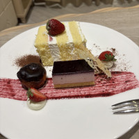ケーキ