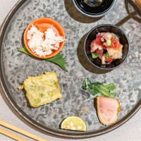 前菜(その2)4種。