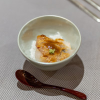 桜鯛のお茶漬け
