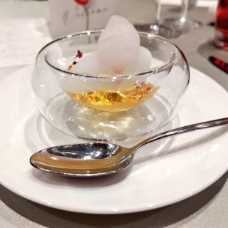 料理
