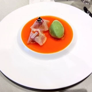 料理
