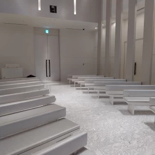 チャペル