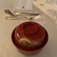料理