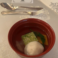 料理
