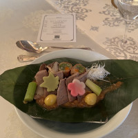 料理