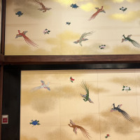 披露宴会場