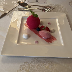 料理|749032さんの明治神宮・明治記念館の写真(2488774)