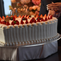 ケーキ