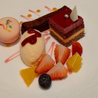 ケーキ