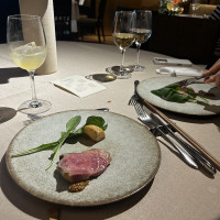 料理