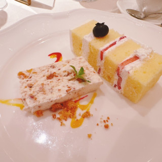 デザート