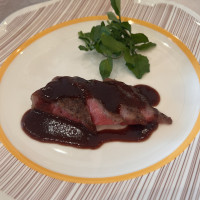 肉料理