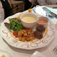 お子様ランチ
